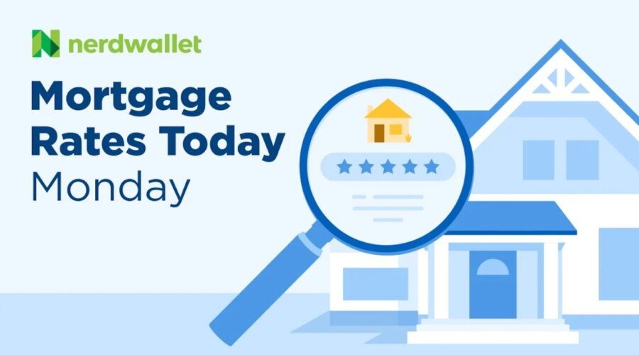Mortgage Rates Today, Monday, July 13: A Little Higher