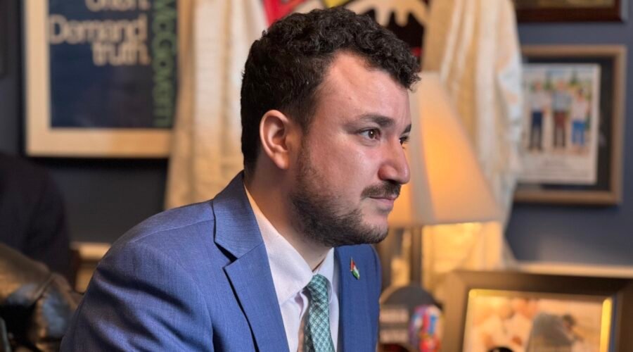 Mahmoud Khalil sues Trump officials and private groups over alleged deportation conspiracy – JURIST