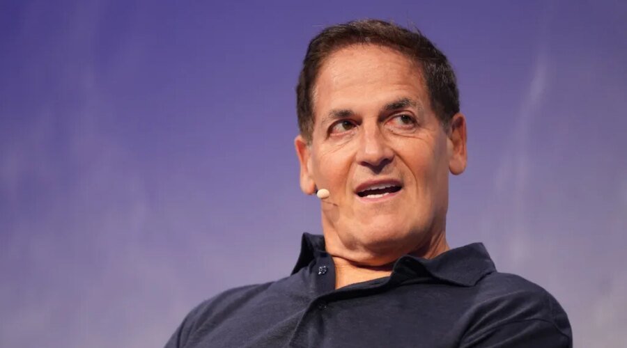 Mark Cuban Says Health Insurance Rips People Off