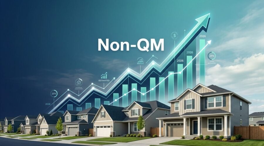 RiskSpan releases credit risk model built for non-QM loans
