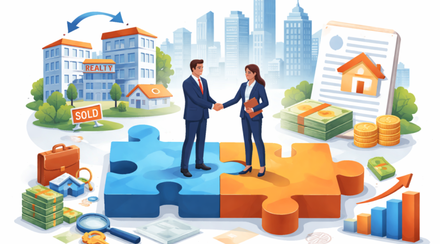 Coldwell Banker Warburg folds into Compass in New York