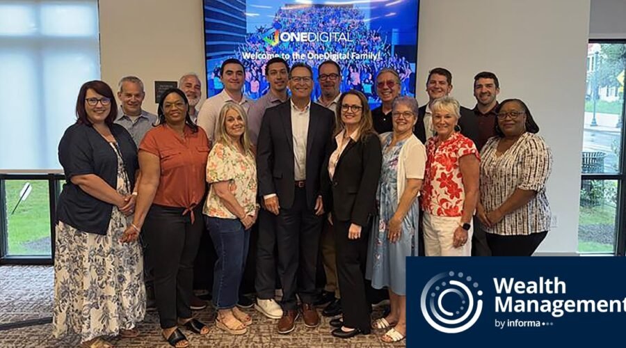 OneDigital Draws $1.8B Wealth Team from Cetera