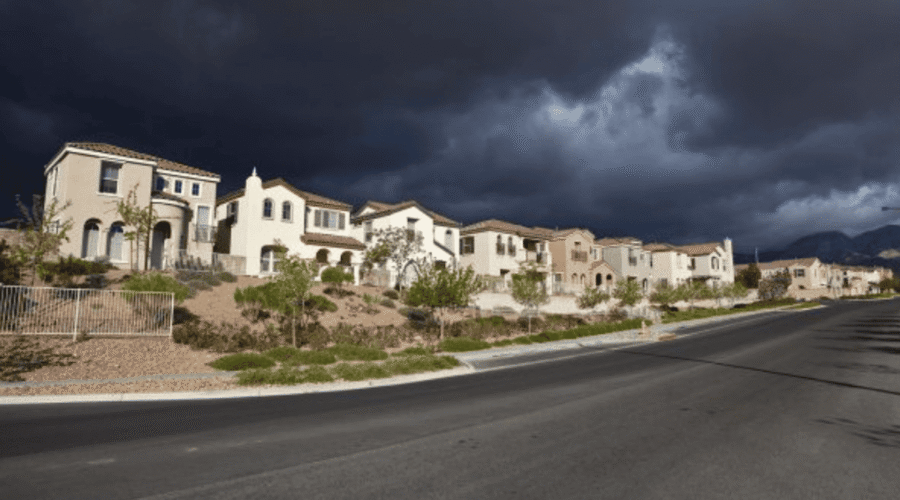 Can the housing market weather Iran conflict 2.0 and higher rates?