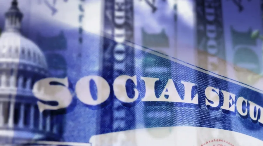 PROMISE Act Would Force Action on Social Security Solvency