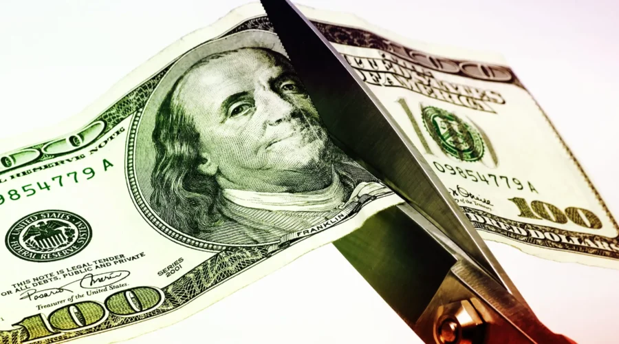 Social Security Insolvency Could Cut Benefits by $16,900 Annually