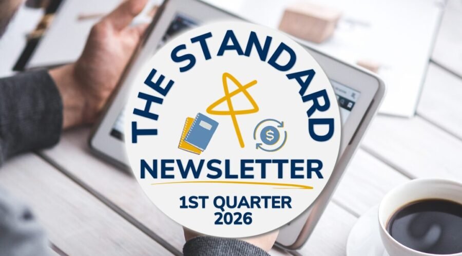 Leading With Intention: Insights from AFCPE’s 2026 Q1 Newsletter