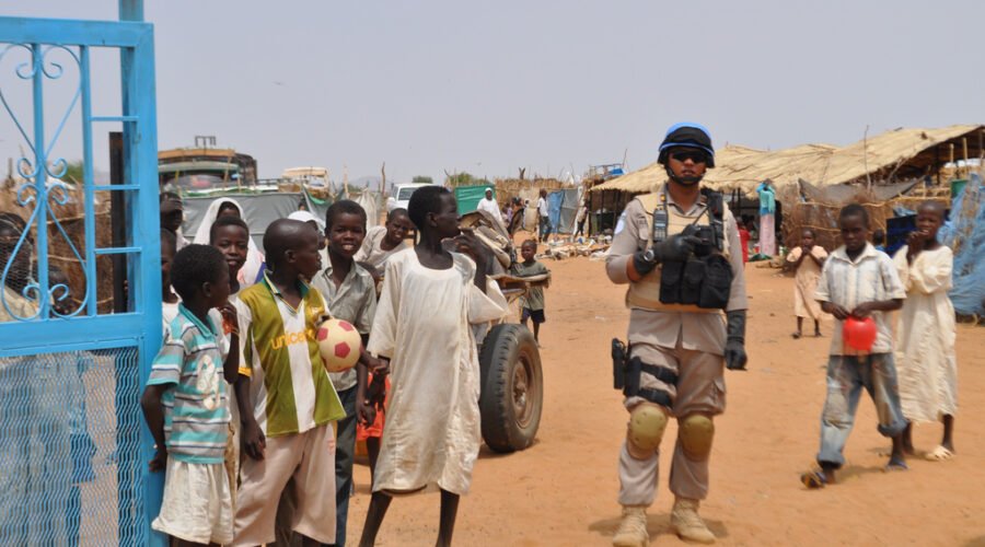 UN warns war economy sustains armed conflict in Sudan – JURIST