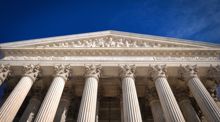 Education Department Asks Court To Toss Final Lawsuit Blocking SAVE Plan Shutdown