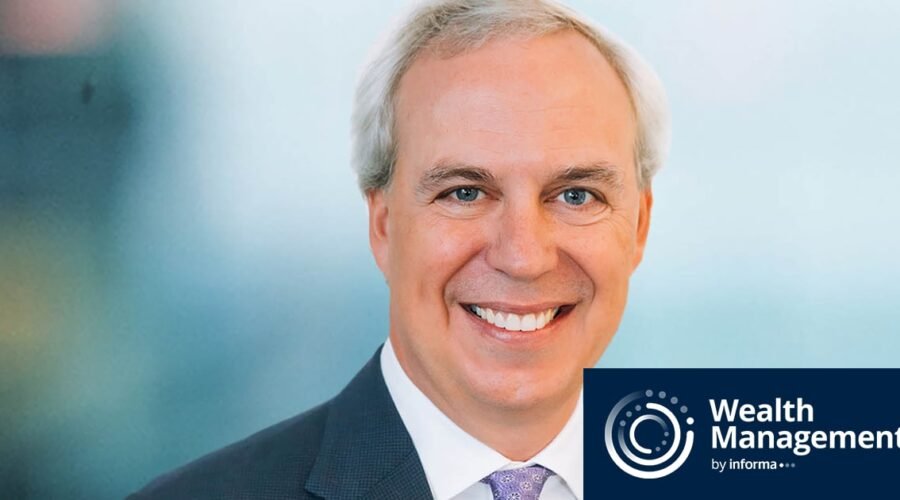 Q&A: How a 12-Year Succession Plan Helped HB Wealth Grow