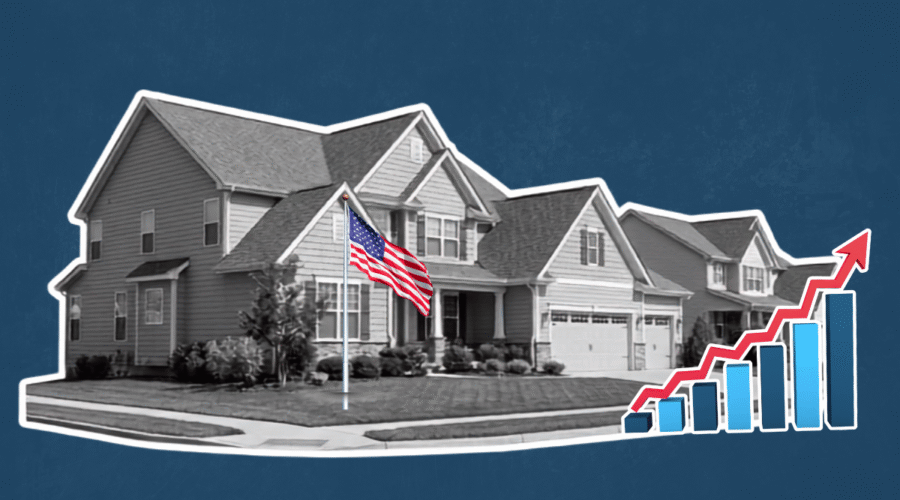 U.S. housing market trends show resilient buyer demand
