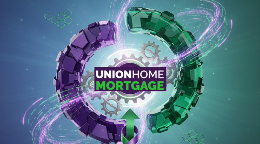 Union Home Mortgage buys AmeriTrust assets, expands non-QM