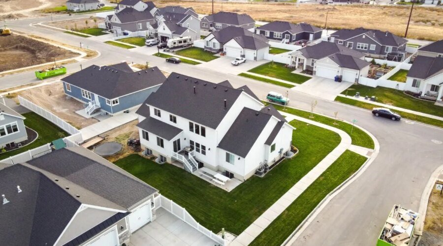 The ROAD ahead for build-to-rent