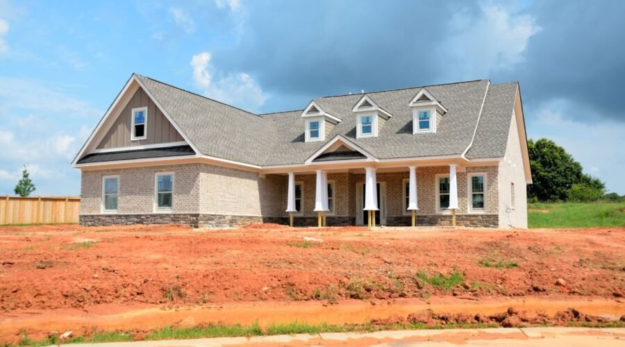 June housing starts jump 19%, fueled by strong multifamily gains