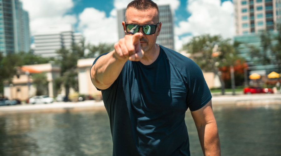 Why Entrepreneurs Lose Control of Their Attention