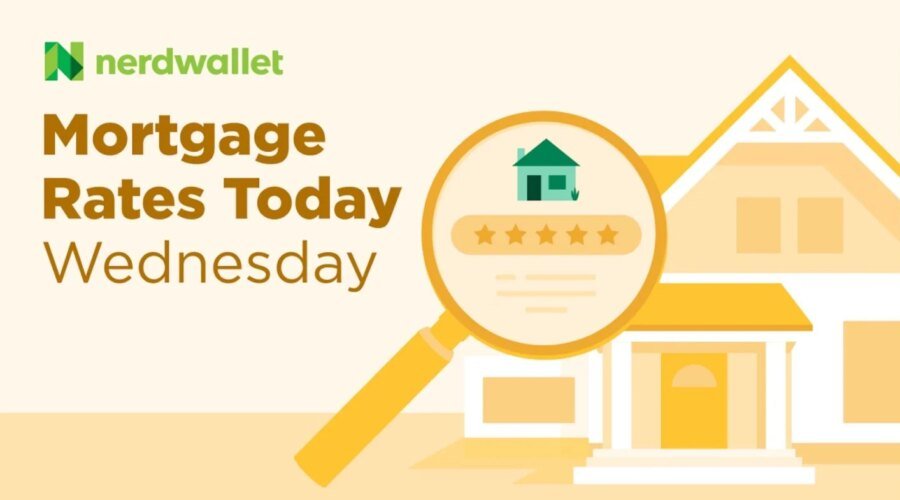 Mortgage Rates Today, Wednesday, July 15: A Little Lower