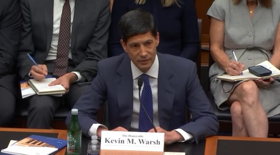 Fed’s Warsh: Tailored regulation best supports domestic banking sector