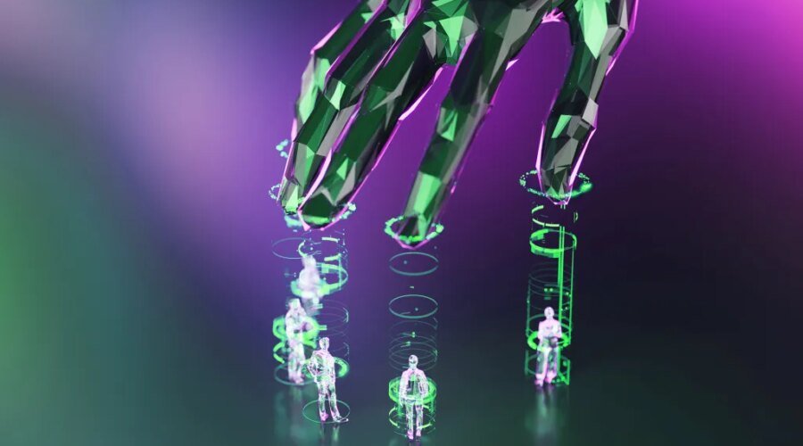 How to Turn Your AI Business Plan Into an Investor Magnet