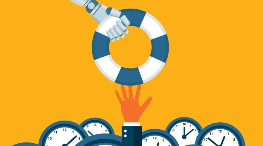 15 AI Tools That Are Actually Saving Businesses Time