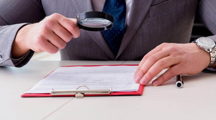 How do you dispute errors on your credit reports? – NFCC