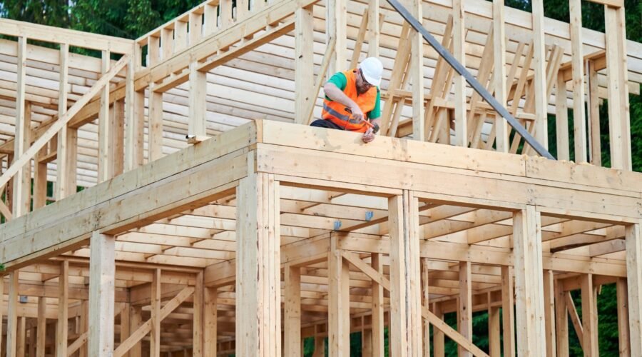 Housing starts increased 19% in June