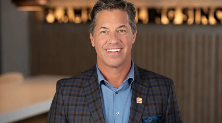 Burger King President Says GLP-1s Will Have ‘Impact’ on Industry