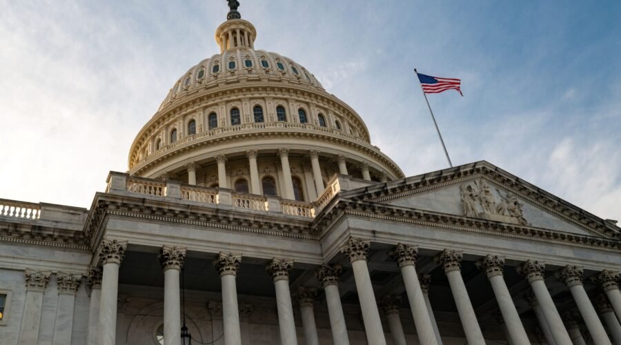 ABA, ICBA join state associations in urging Senate to strengthen stablecoin yield provisions in Clarity Act
