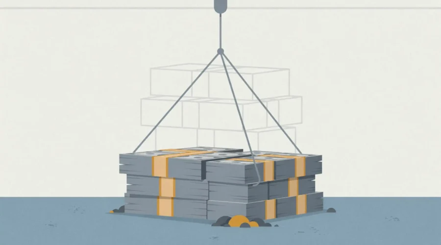 Build a Starter Emergency Fund Before Anything Else