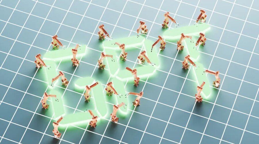 ChatGPT’s New Work Mode Can Run 95% of a One-Person Business (No Hiring or Coding Required)