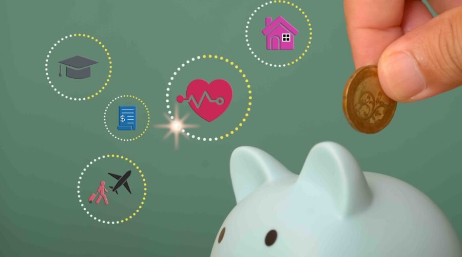 Savers Rethink Retirement Planning, Financially Supporting Family