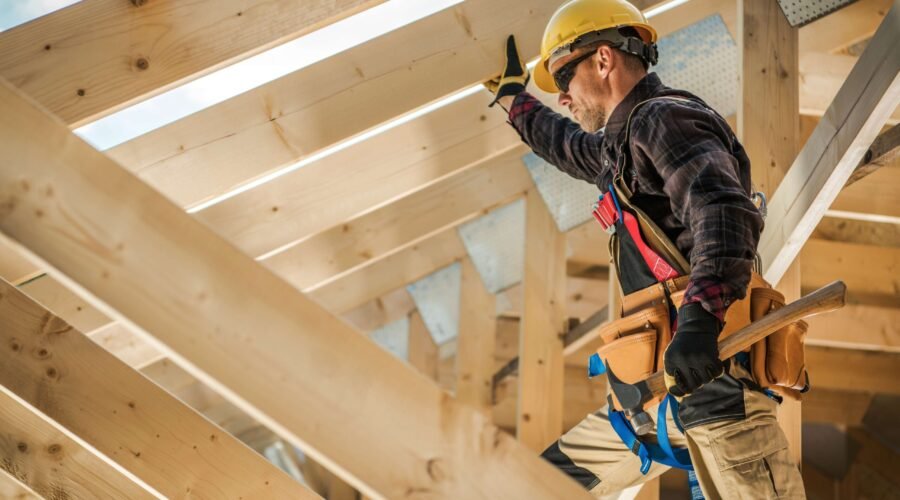 Home builder confidence edged down to 34 in July