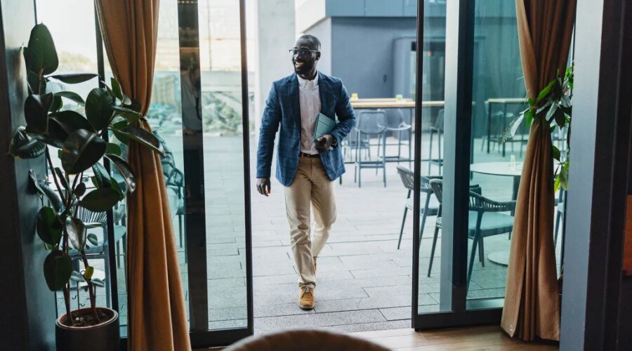 Why Your Core Values Should Show Up in Every Room You Enter