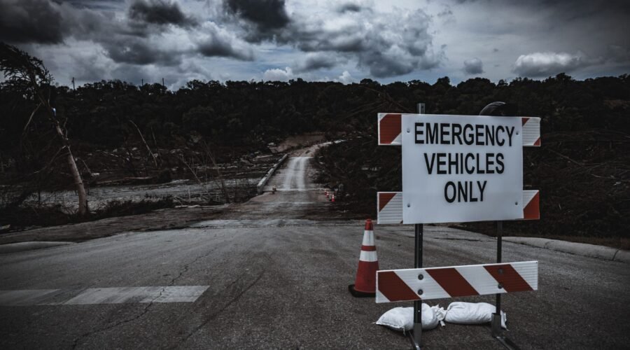 Texas Bankers Foundation reopens flood relief fund following severe storms