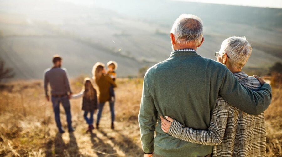 Baby Boomer Wealth: How the Wealthiest Generation Stacks Up