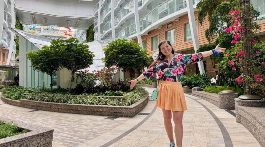 Why ADHD Is My Travel Superpower