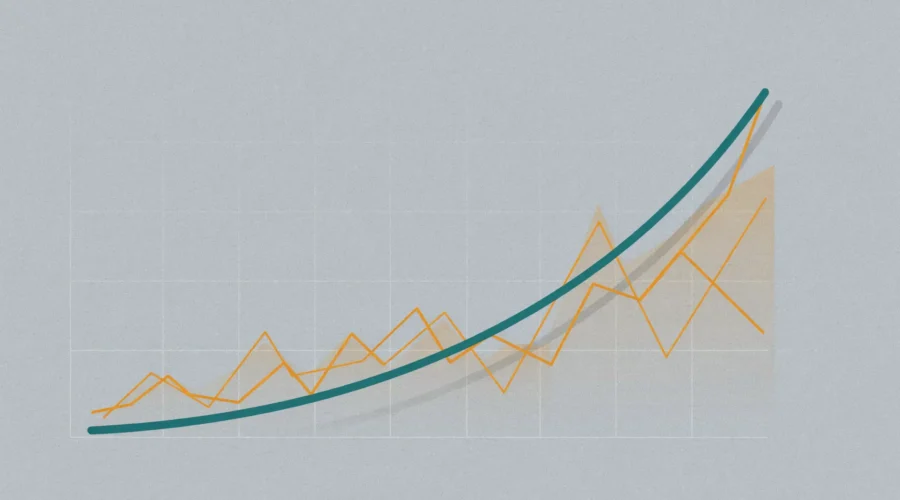 Index Funds Beat Most Actively Managed Funds Over Time