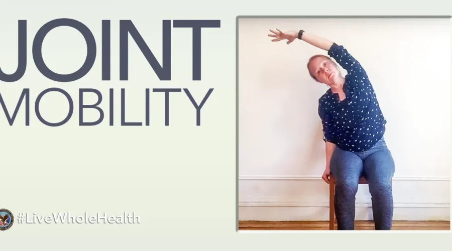 Live Whole Health #326: Use it or lose it
