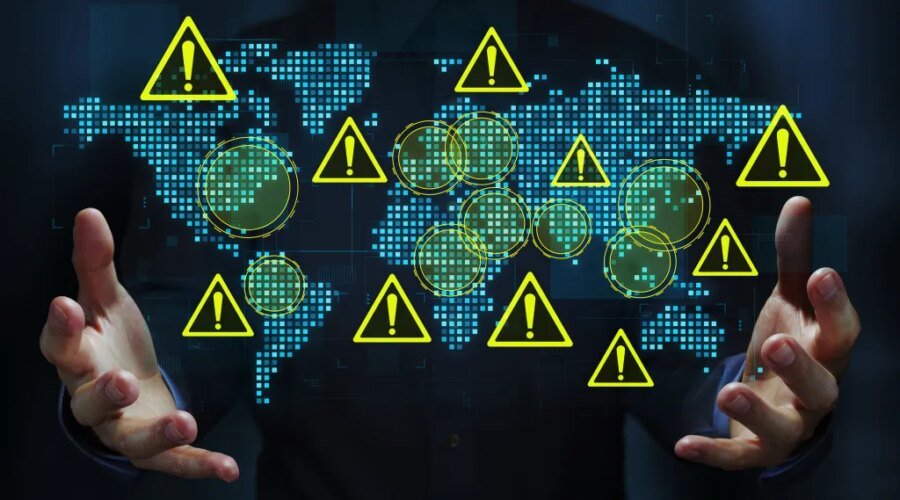 How to Lead Through Crisis Without Losing Momentum
