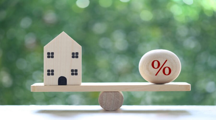 Mortgage Rates Are Near 6.6% and Half the Fed Wants a Hike: What the July Meeting Means for You | Mortgage Rates, Home Loan Guides & Expert Insights