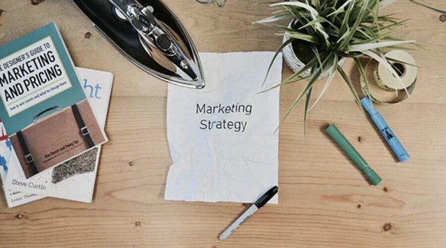 Developing Your Own Personal Marketing Plan And Then Actually Implementing It