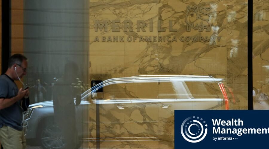 Merrill Lynch Speeds Up Team Placement for Trainees