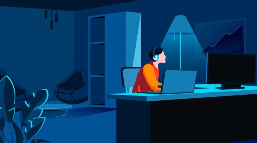 Is It Possible to Moonlight Ethically, Especially in Tech?