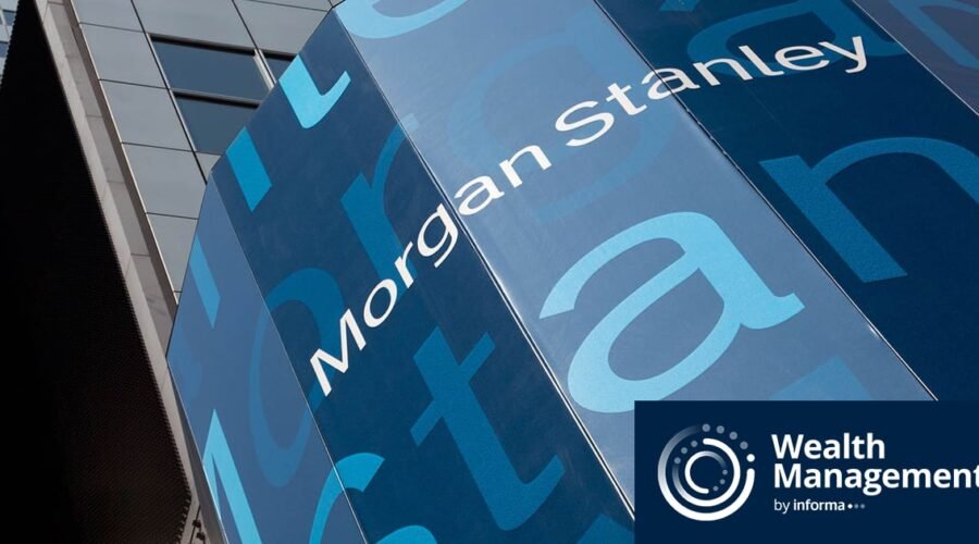 Wells Fargo, Morgan Stanley Report Strong Q2 Wealth Gains