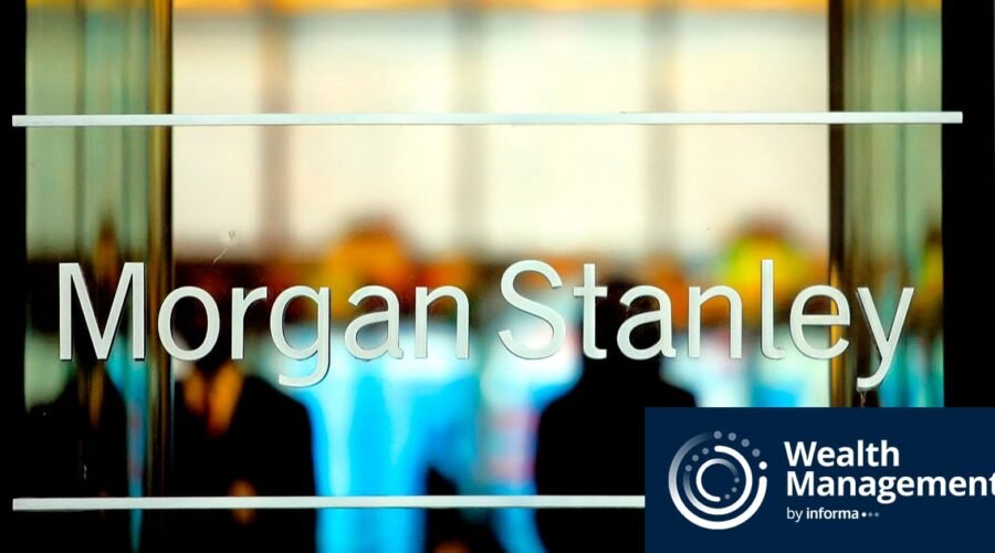 Morgan Stanley Reaps $148B in Wealth Assets From IPO Boom