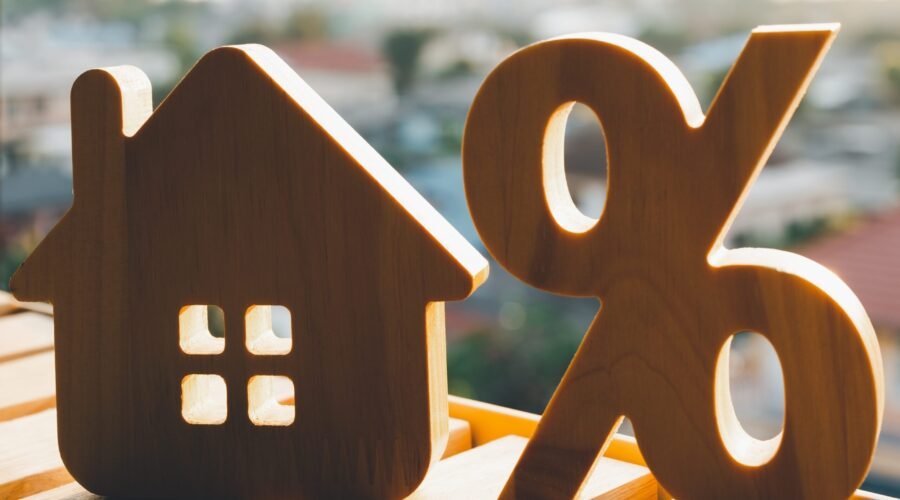 Mortgage rates rise | ABA Banking Journal