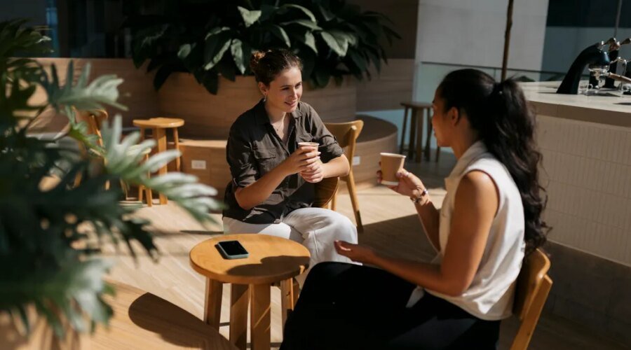 Everyone Needs These 5 Types of People in Their Support Network