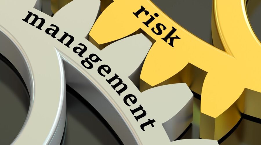 Risk and compliance as strategic growth partners
