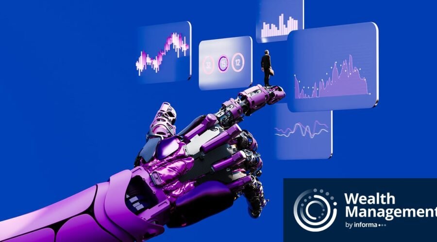 AI 'Arms Race' Starting Up in RIA Sector