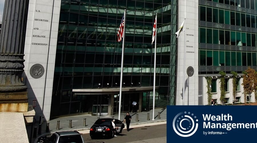 SEC Enforcement Deputy Director Sam Waldon to Leave Agency