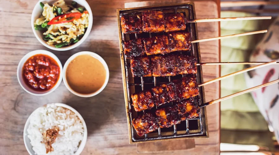 Go plant-based this summer – VA News