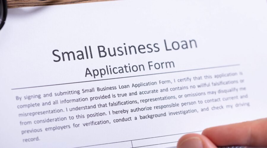 House bill would increase transparency about small business lending program risks